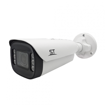Видеокамера ST-4023 (версия 3) (2,8-12 mm) белая