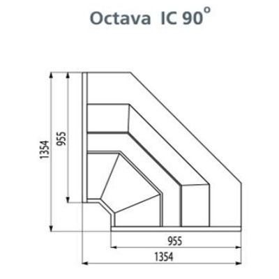 Cryspi Octava IC 90