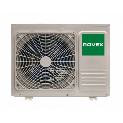 Rovex RS-09CBS4 Megapolis Inverter