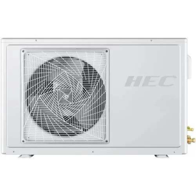 HEC HEC-09HRC03/R3 on/off R Comfort