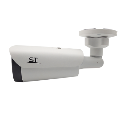 Видеокамера ST-4023 (версия 3) (2,8-12 mm) белая
