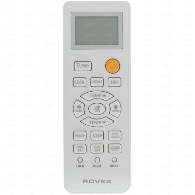 Rovex RS-07MST1 on/off Grace