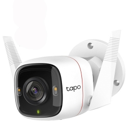 Уличная Wi-Fi камера | Tapo C320WS