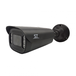 Видеокамера ST-4023 (версия 3) (2,8-12 mm) серая