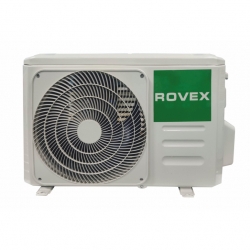 Rovex RS-24MDX1 on/off Trend