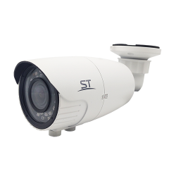Видеокамера ST-2013 (версия 2) (2,8-12mm) белая