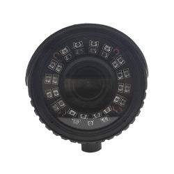 Видеокамера ST-4023 (версия 2) (2,8-12mm) серая