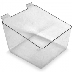 Короб-ящик, пластик (Арт.F360-F361)